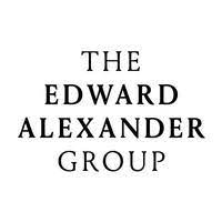 Edward alexander group logo.